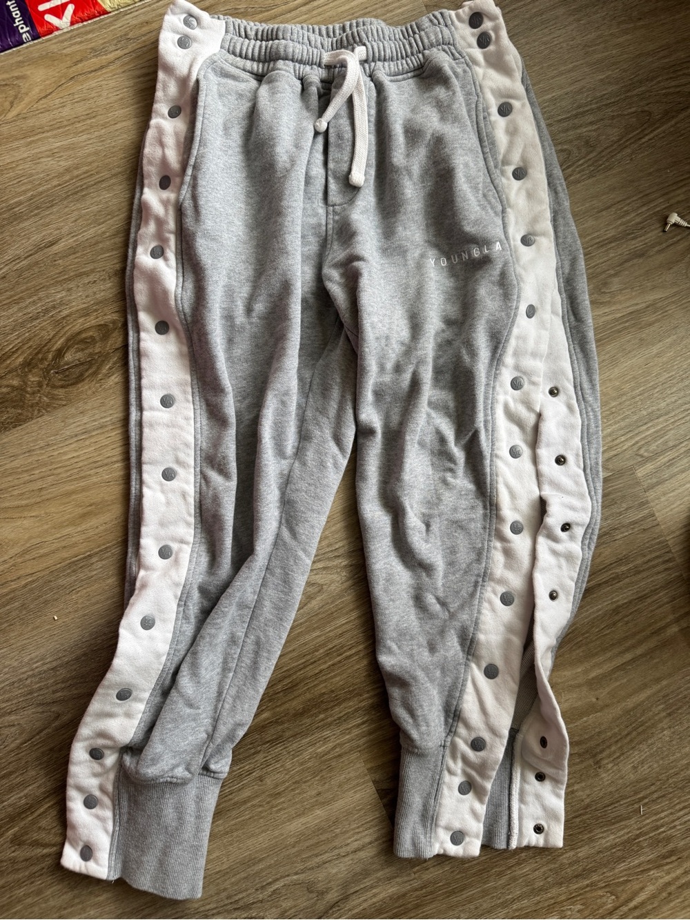 YoungLA sweatpants